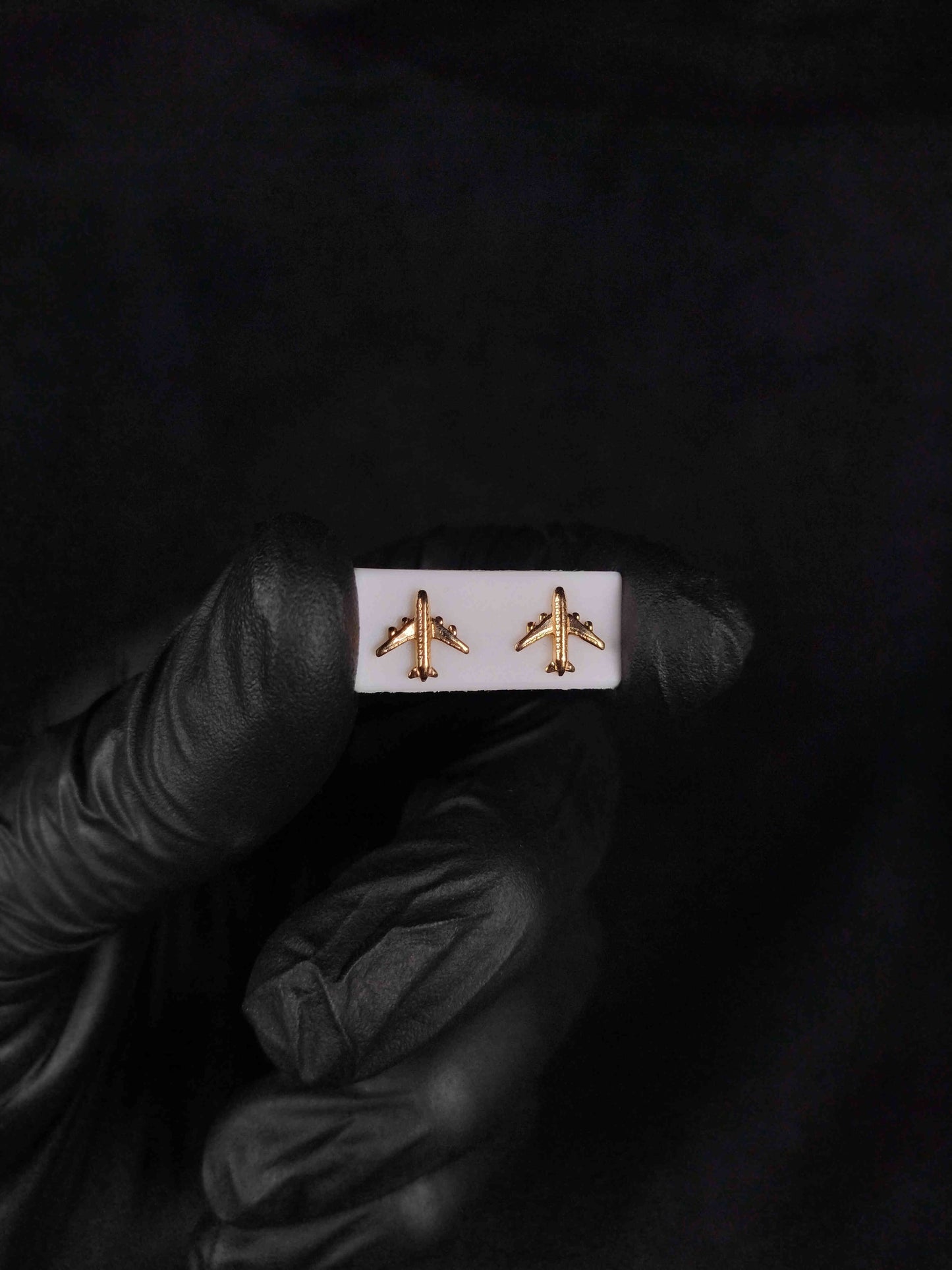 Topos diseño de avión