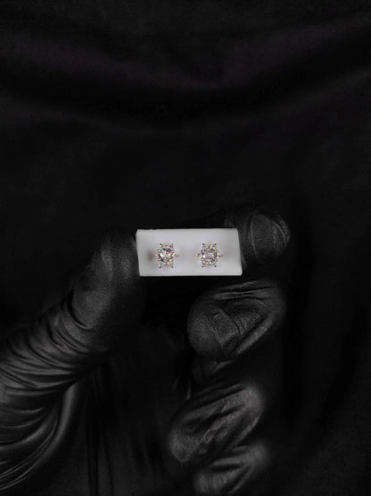 Topo estrella 6 puntas