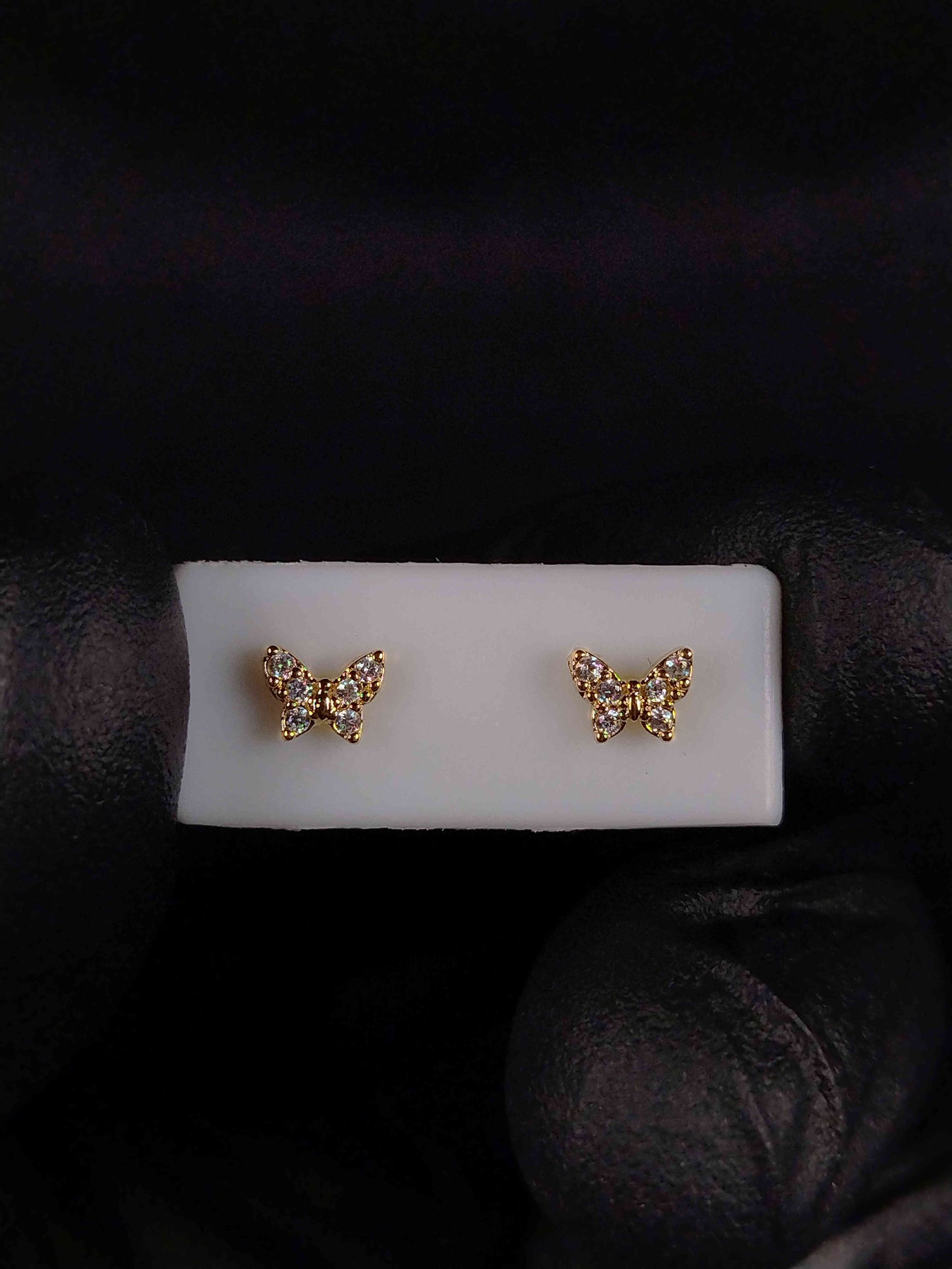 Topo mariposa con circones v1