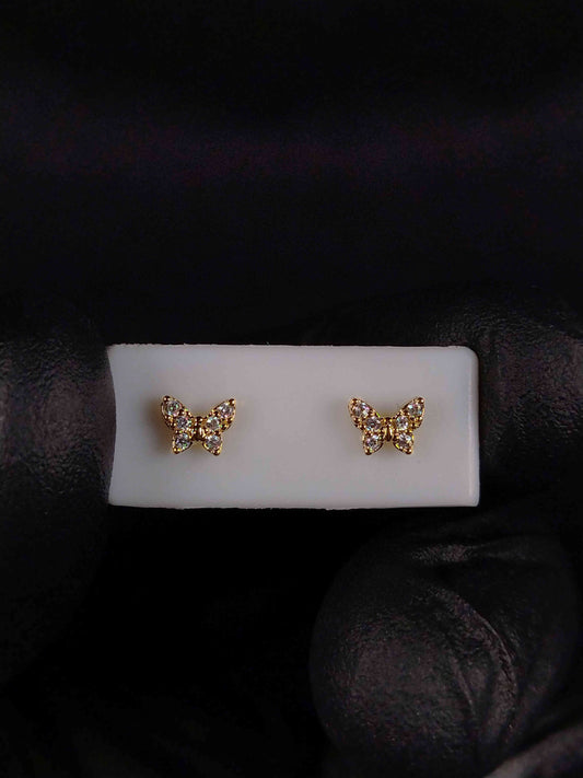 Topo mariposa con circones v1