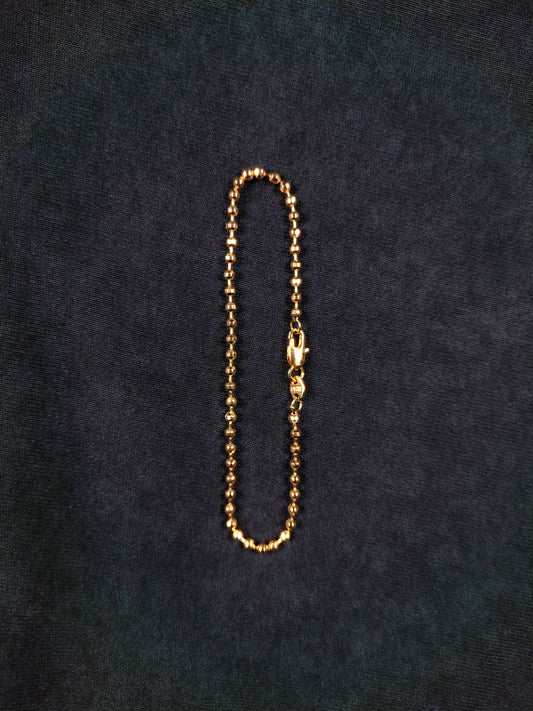 Pulsera estilo militar