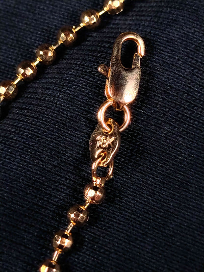 Pulsera estilo militar