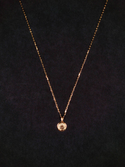 Cadena y dije san benito